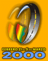 La Vuelta de Argentina 2000